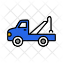 پیش‌نمایش فایل tow-truck-12495599 از پک خدمات خودرو، بخش ۵