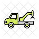 پیش‌نمایش فایل tow-truck-12495600 از پک خدمات خودرو، بخش ۵