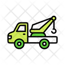 پیش‌نمایش فایل tow-truck-12495601 از پک خدمات خودرو، بخش ۵