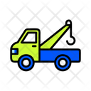 پیش‌نمایش فایل tow-truck-12495602 از پک خدمات خودرو، بخش ۵