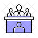 پیش‌نمایش فایل courtroom-12515040 از پک جرم و امنیت، بخش ۱