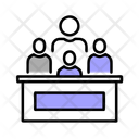پیش‌نمایش فایل courtroom-12515041 از پک جرم و امنیت، بخش ۱