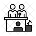 پیش‌نمایش فایل courtroom-12515044 از پک جرم و امنیت، بخش ۱