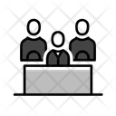 پیش‌نمایش فایل courtroom-12515047 از پک جرم و امنیت، بخش ۱