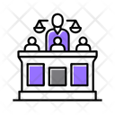 پیش‌نمایش فایل courtroom-12515051 از پک جرم و امنیت، بخش ۱