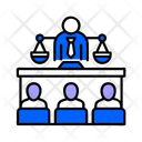 پیش‌نمایش فایل courtroom-12515052 از پک جرم و امنیت، بخش ۱