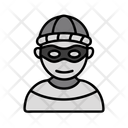 پیش‌نمایش فایل criminal-mask-12515066 از پک جرم و امنیت، بخش ۱