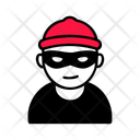 پیش‌نمایش فایل criminal-mask-12515067 از پک جرم و امنیت، بخش ۱