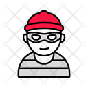 پیش‌نمایش فایل criminal-mask-12515068 از پک جرم و امنیت، بخش ۱