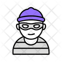 پیش‌نمایش فایل criminal-mask-12515069 از پک جرم و امنیت، بخش ۱
