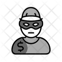 پیش‌نمایش فایل criminal-mask-12515070 از پک جرم و امنیت، بخش ۱