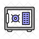 پیش‌نمایش فایل safe-box-12514982 از پک جرم و امنیت، بخش ۱