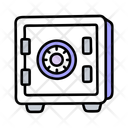 پیش‌نمایش فایل safe-box-12514984 از پک جرم و امنیت، بخش ۱