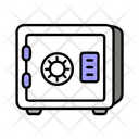 پیش‌نمایش فایل safe-box-12514985 از پک جرم و امنیت، بخش ۱