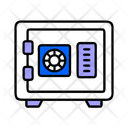 پیش‌نمایش فایل safe-box-12514986 از پک جرم و امنیت، بخش ۱