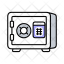 پیش‌نمایش فایل safe-box-12514987 از پک جرم و امنیت، بخش ۱