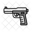 پیش‌نمایش فایل gun-12515208 از پک جرم و امنیت، بخش ۲