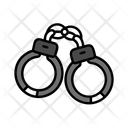 پیش‌نمایش فایل handcuffs-12515209 از پک جرم و امنیت، بخش ۲