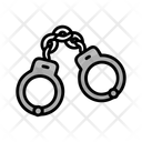 پیش‌نمایش فایل handcuffs-12515222 از پک جرم و امنیت، بخش ۲