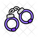 پیش‌نمایش فایل handcuffs-12515273 از پک جرم و امنیت، بخش ۲