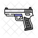 پیش‌نمایش فایل handgun-12515188 از پک جرم و امنیت، بخش ۲