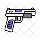 پیش‌نمایش فایل handgun-12515204 از پک جرم و امنیت، بخش ۲