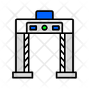 پیش‌نمایش فایل security-gate-12515488 از پک جرم و امنیت، بخش ۴