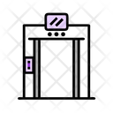پیش‌نمایش فایل security-gate-12515489 از پک جرم و امنیت، بخش ۴