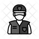 پیش‌نمایش فایل security-guard-12515490 از پک جرم و امنیت، بخش ۴