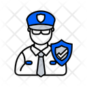 پیش‌نمایش فایل security-guard-12515492 از پک جرم و امنیت، بخش ۴