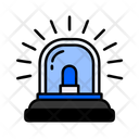 پیش‌نمایش فایل siren-12515518 از پک جرم و امنیت، بخش ۴