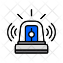 پیش‌نمایش فایل siren-12515523 از پک جرم و امنیت، بخش ۴