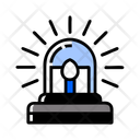 پیش‌نمایش فایل siren-12515524 از پک جرم و امنیت، بخش ۴