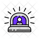 پیش‌نمایش فایل siren-12515526 از پک جرم و امنیت، بخش ۴