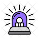 پیش‌نمایش فایل siren-12515528 از پک جرم و امنیت، بخش ۴