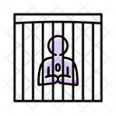 پیش‌نمایش فایل jail-cell-12515322 از پک جرم و امنیت، بخش ۳