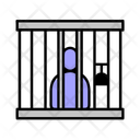 پیش‌نمایش فایل jail-cell-12515323 از پک جرم و امنیت، بخش ۳