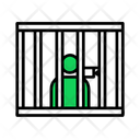پیش‌نمایش فایل jail-cell-12515325 از پک جرم و امنیت، بخش ۳