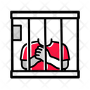 پیش‌نمایش فایل jail-cell-12515327 از پک جرم و امنیت، بخش ۳