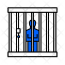 پیش‌نمایش فایل jail-cell-12515329 از پک جرم و امنیت، بخش ۳