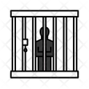 پیش‌نمایش فایل jail-cell-12515330 از پک جرم و امنیت، بخش ۳