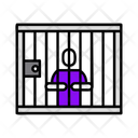 پیش‌نمایش فایل jail-cell-12515333 از پک جرم و امنیت، بخش ۳
