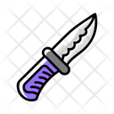 پیش‌نمایش فایل knife-12515354 از پک جرم و امنیت، بخش ۳