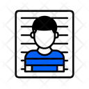 پیش‌نمایش فایل mugshot-12515363 از پک جرم و امنیت، بخش ۳