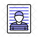 پیش‌نمایش فایل mugshot-12515364 از پک جرم و امنیت، بخش ۳
