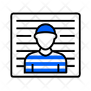 پیش‌نمایش فایل mugshot-12515367 از پک جرم و امنیت، بخش ۳