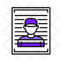 پیش‌نمایش فایل mugshot-12515369 از پک جرم و امنیت، بخش ۳