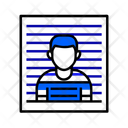 پیش‌نمایش فایل mugshot-12515372 از پک جرم و امنیت، بخش ۳