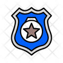پیش‌نمایش فایل police-badge-12515383 از پک جرم و امنیت، بخش ۳
