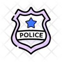 پیش‌نمایش فایل police-badge-12515385 از پک جرم و امنیت، بخش ۳